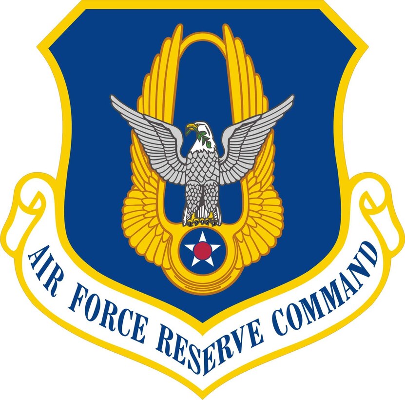 Air Force Reserve Command