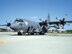 The 4th Special Operations Squadron gained four new aircraft equipped with two 30 mm guns to replace the 25 mm Gatling-gun and the 40 mm Bofors cannons. (Courtesy photograph)