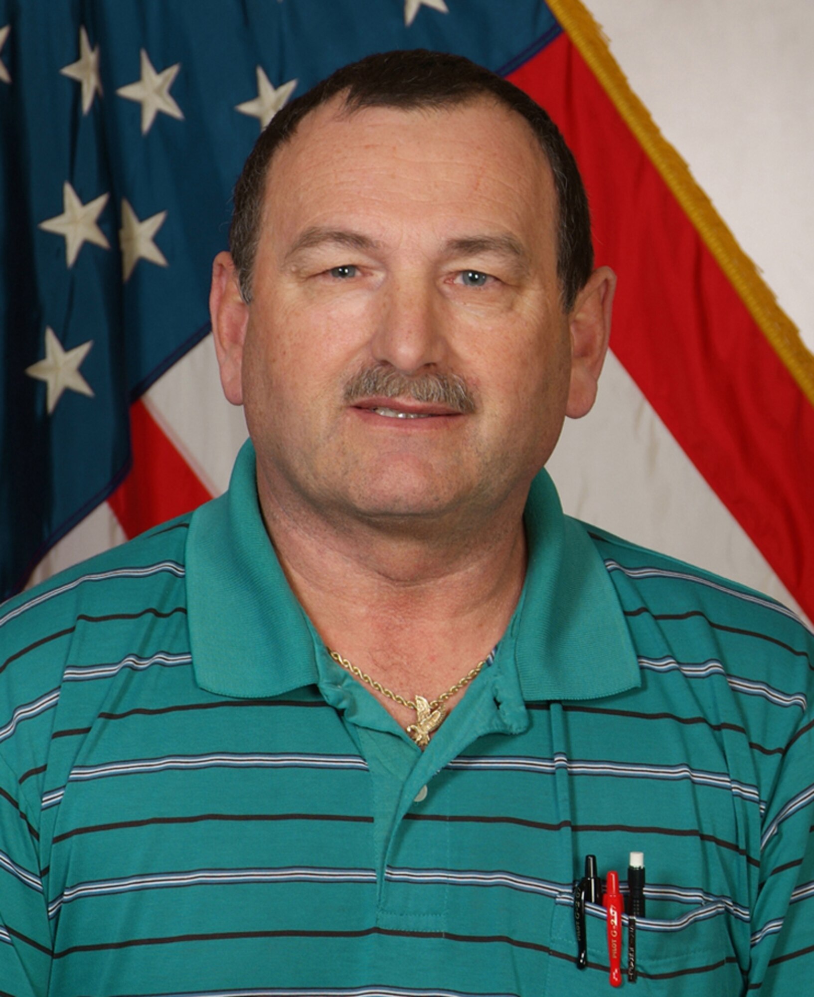 Roger Tingley