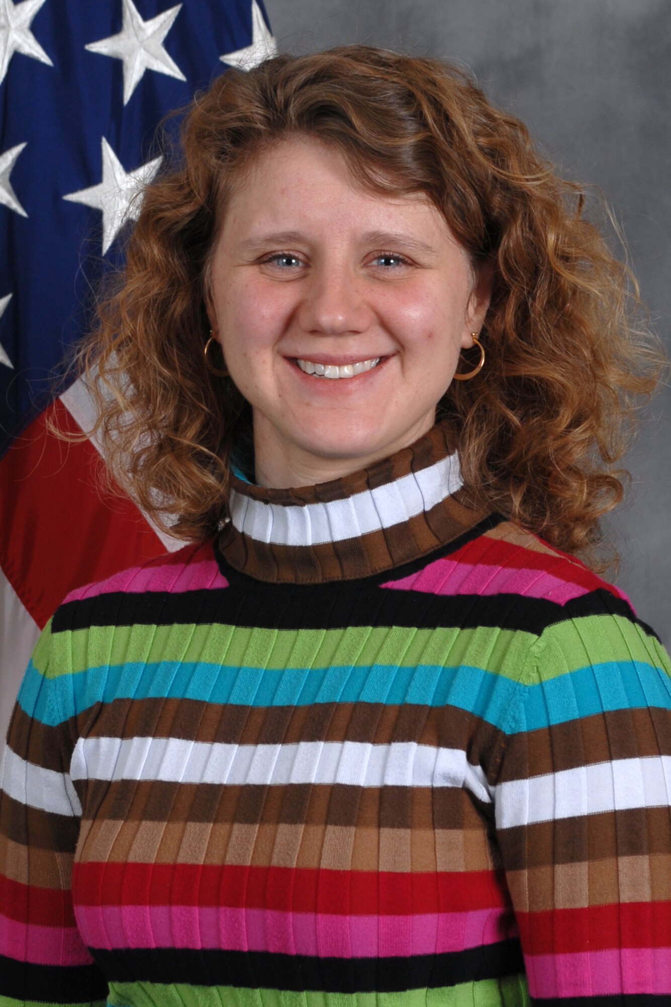 Mrs. Kelly Montrose