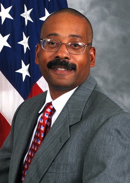 Mr. Thomas Hartsfield, 7th Logistics Readiness Squadron