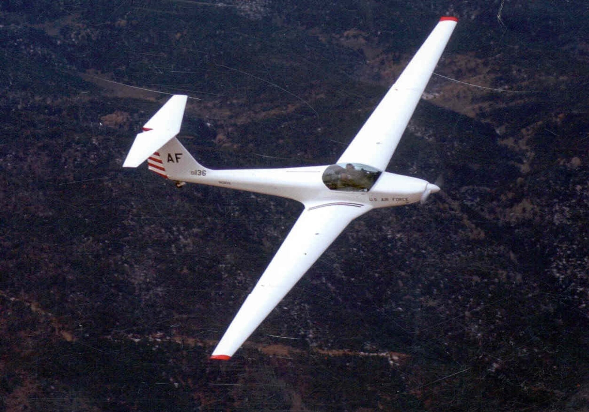 TG-14A > Air Education and Training Command > Fact Sheets