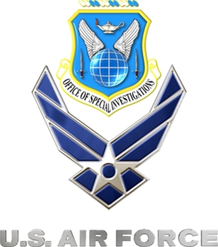 AFOSI Shield and AF Symbol JPG