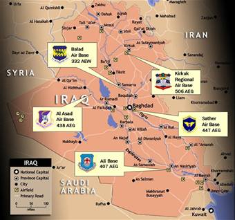 Iraq Map 070207 F JZ504 580.JPG