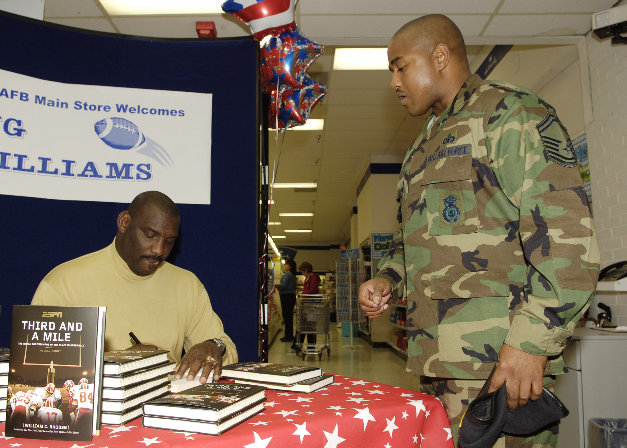 macdill uniform store