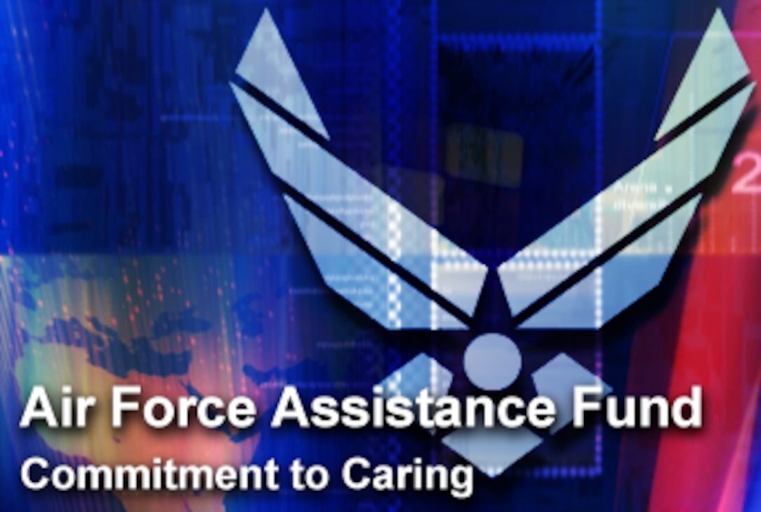 Air Force Assistance Fund campaign begins Feb. 12