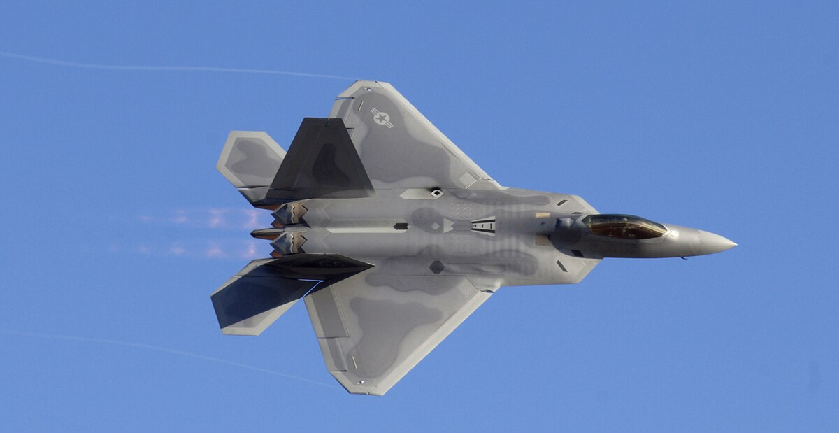 その他 Lockheed F-22 Raptor F-22 Raptor | Lockheed Martin