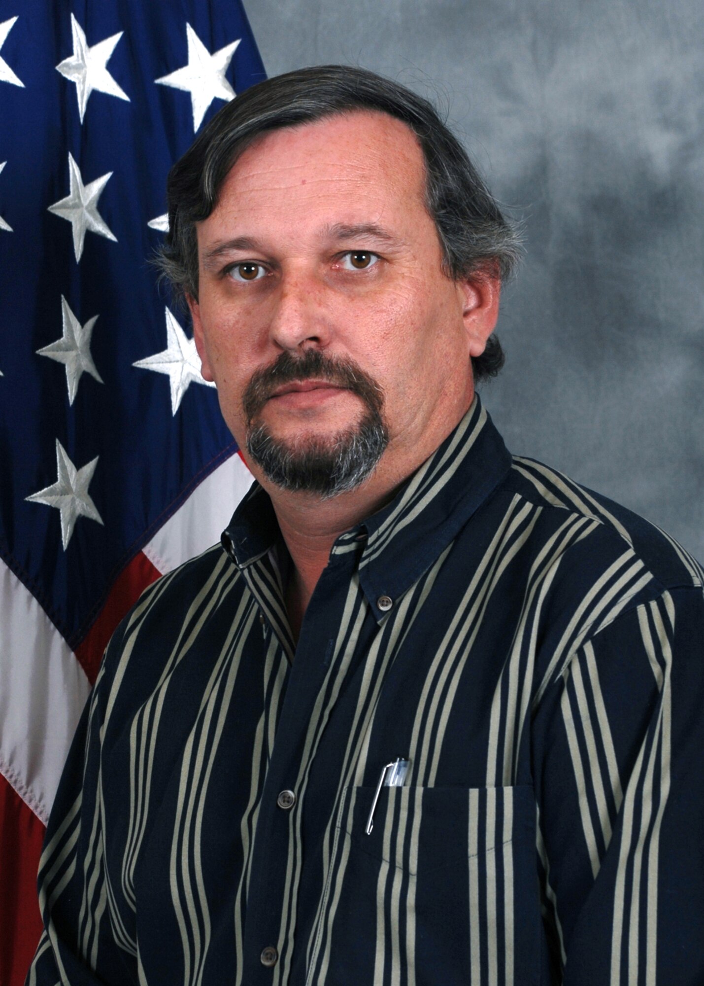 Terry Hutchison, 7th Civil Engineer Squadron