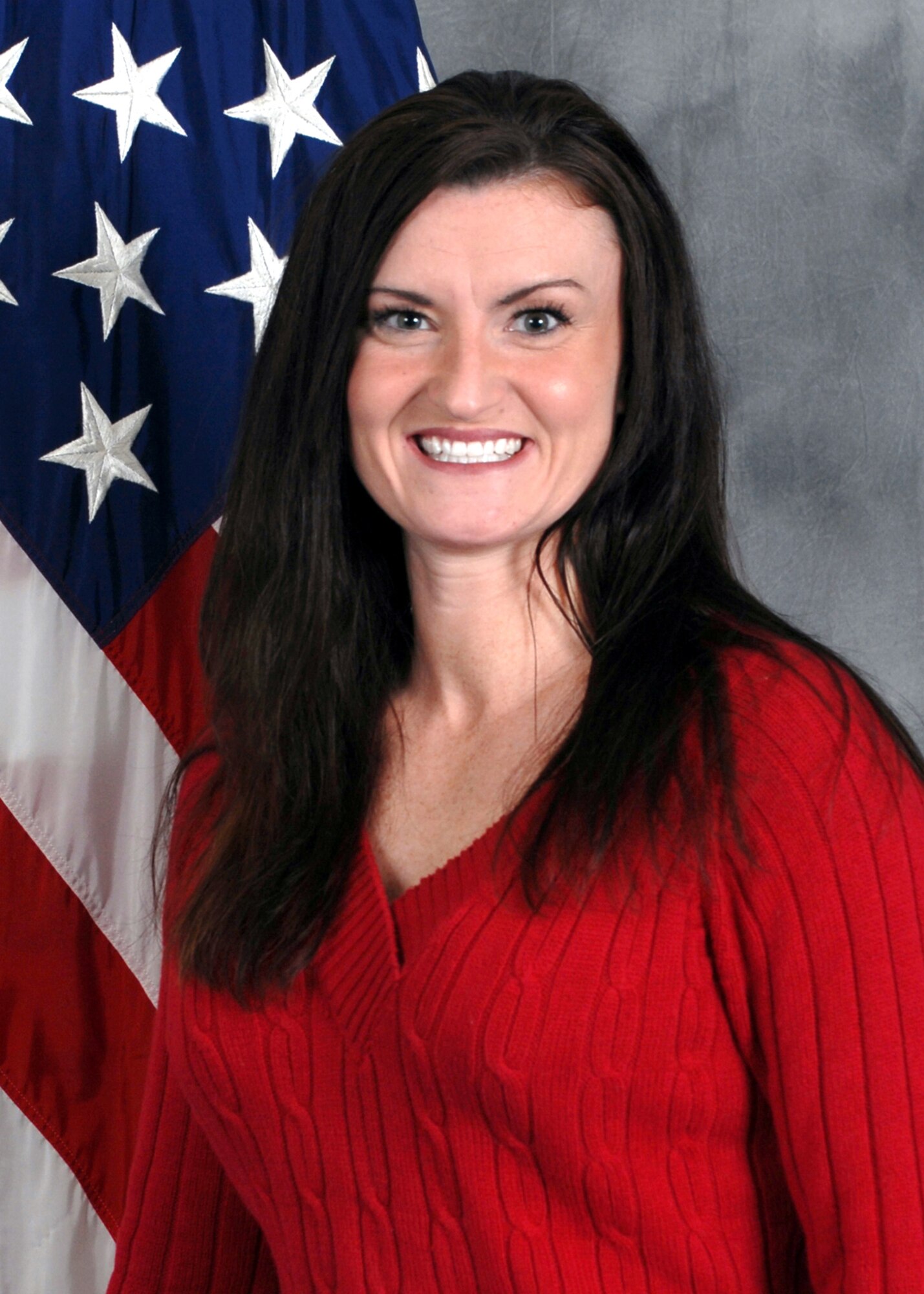Amy Voyles-Brown, 7th Aeromedical Dental Squadron