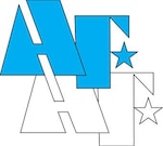 Air Force Assistance Fund Logo.  Image was recreated by Billy Smallwood of the Air Force News Agency and is 7x8 inches @ 300 ppi.