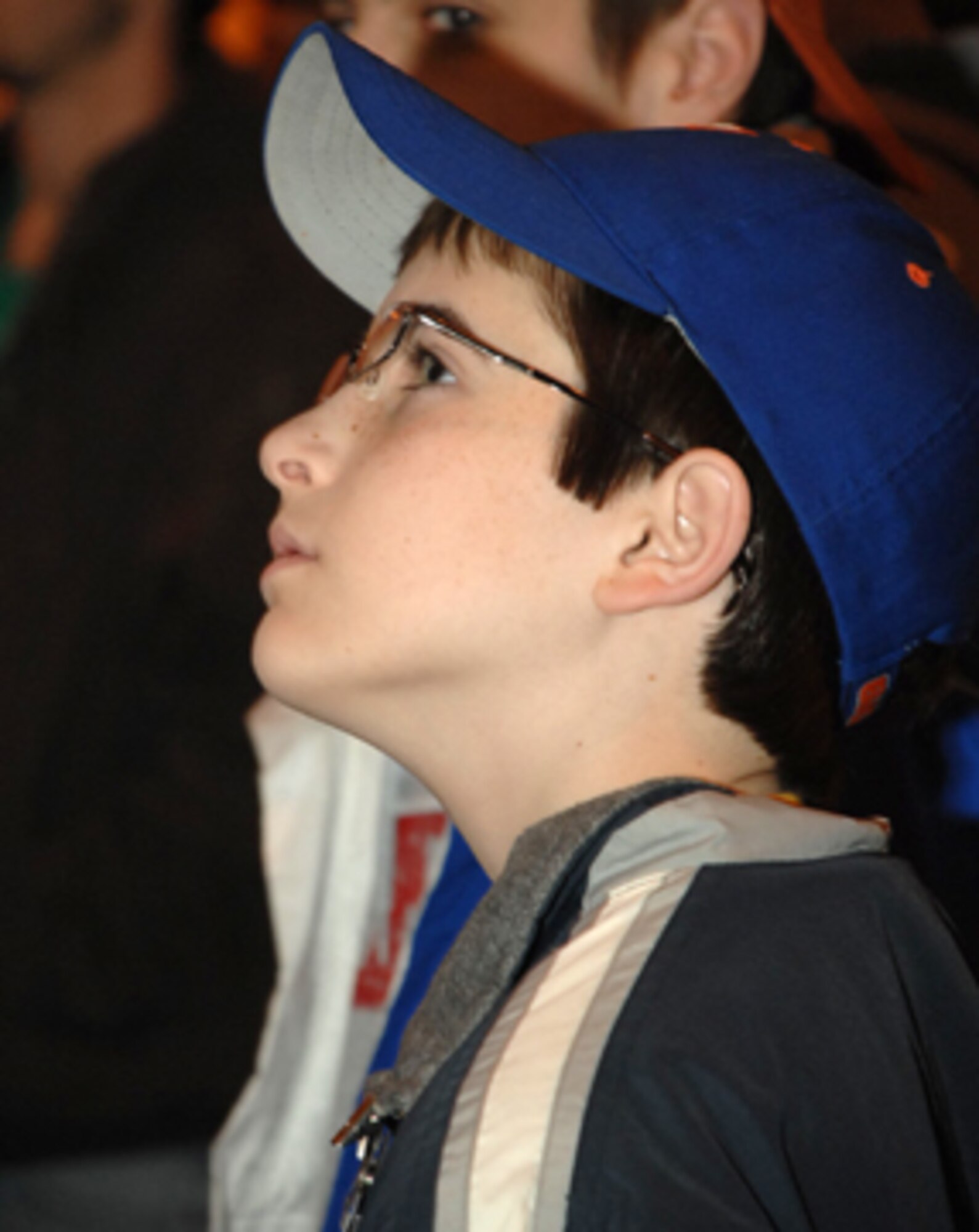 More than 40 area students participate in Job Shadow Day