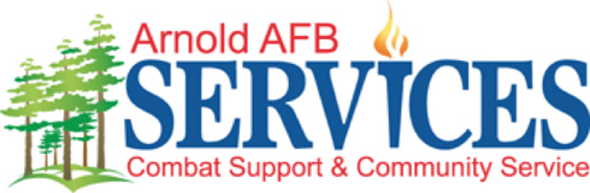 Arnold AFB Services