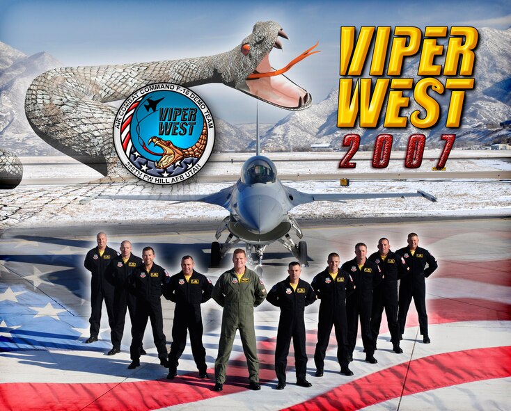 Viper West 