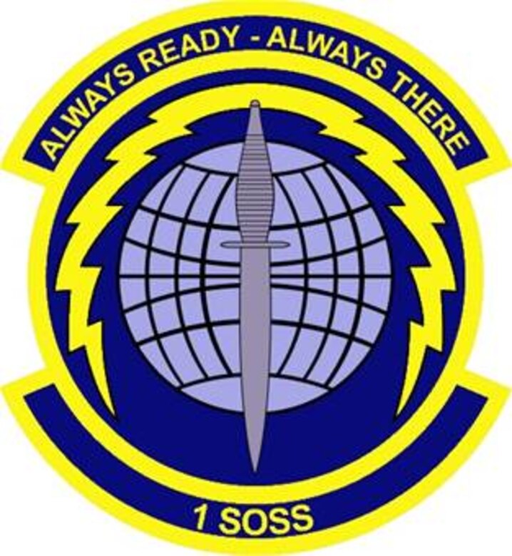 1st Special Operations Support Squadron > Hurlburt Field > Hurlburt