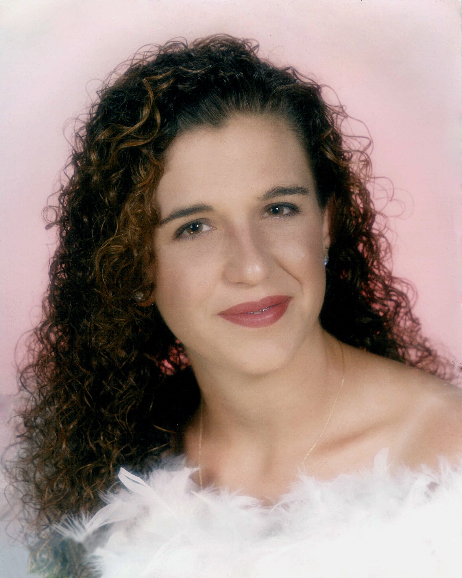 Holly McBride was hit and killed by a drunk driver on Jan. 31,1998 while driving with her son. (Courtesy photo)