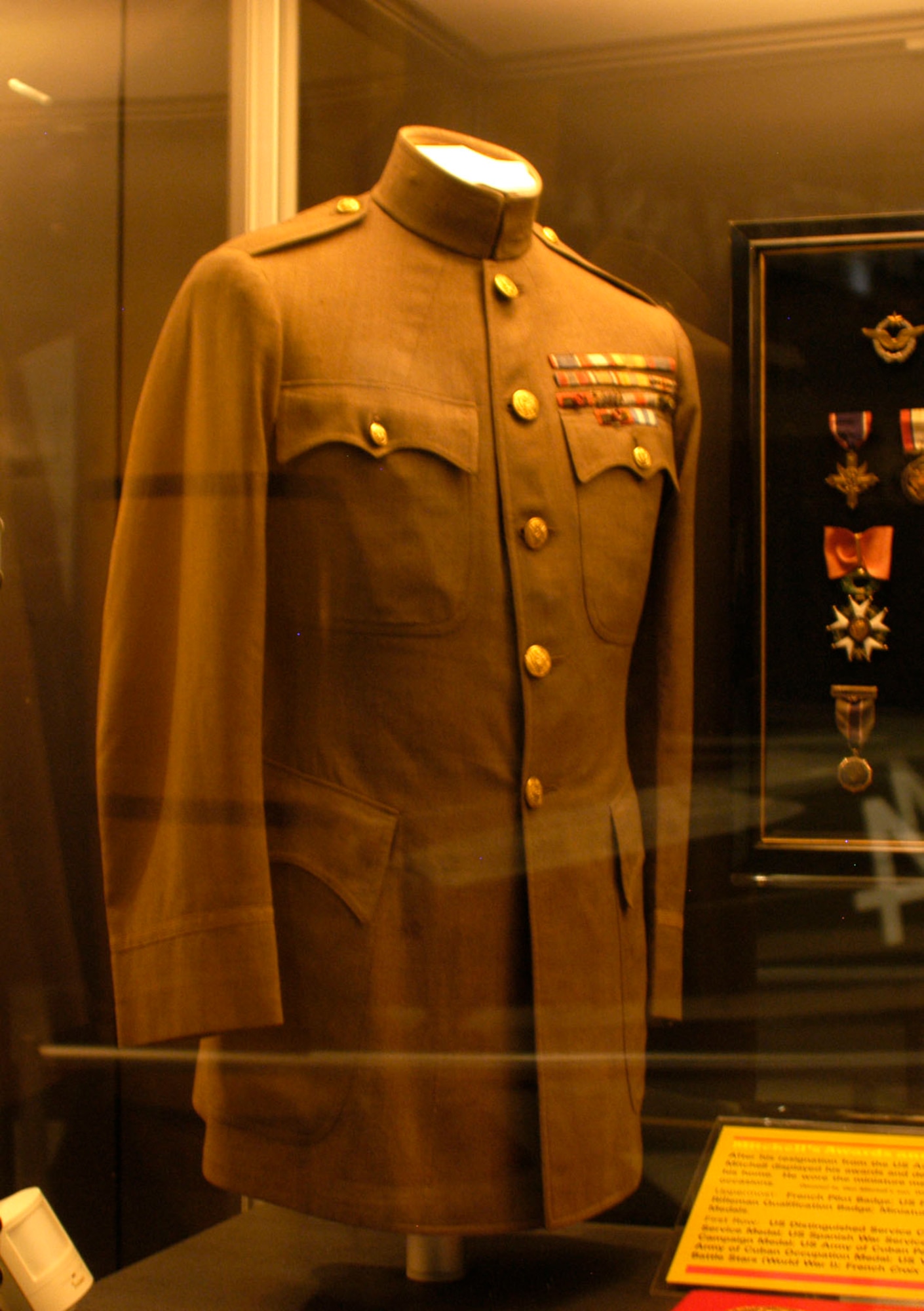 Brig. Gen. William 