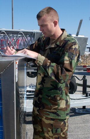 Staff Sgt. Eric Yount