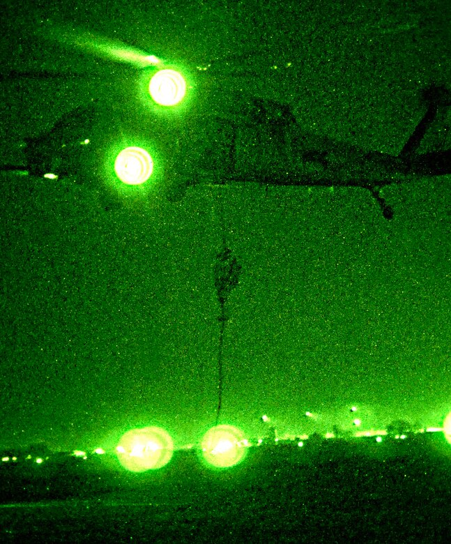 pararescue vision requirements