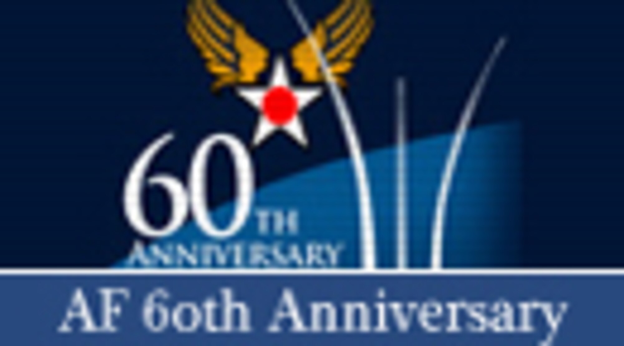 AF 60th Anniversary