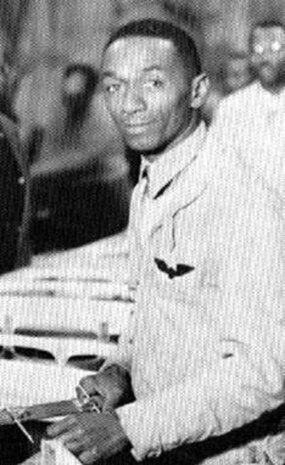 William J. Powell