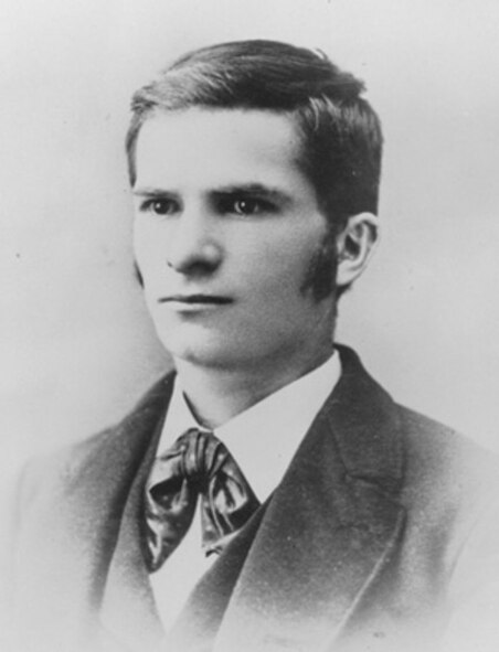 John Joseph Montgomery