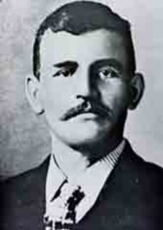 Gustave Albin Whitehead