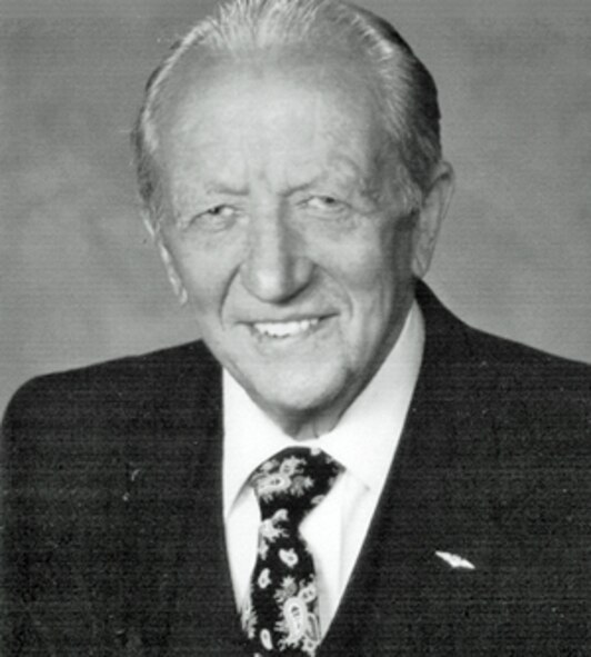 Ardeth "Art" Mortensen, Prior to World War II he assisted Robert H. Hinckley in establishing the Civilian Pilot Training Program that involved the creation of more than 700 flying schools throughout the United States.
