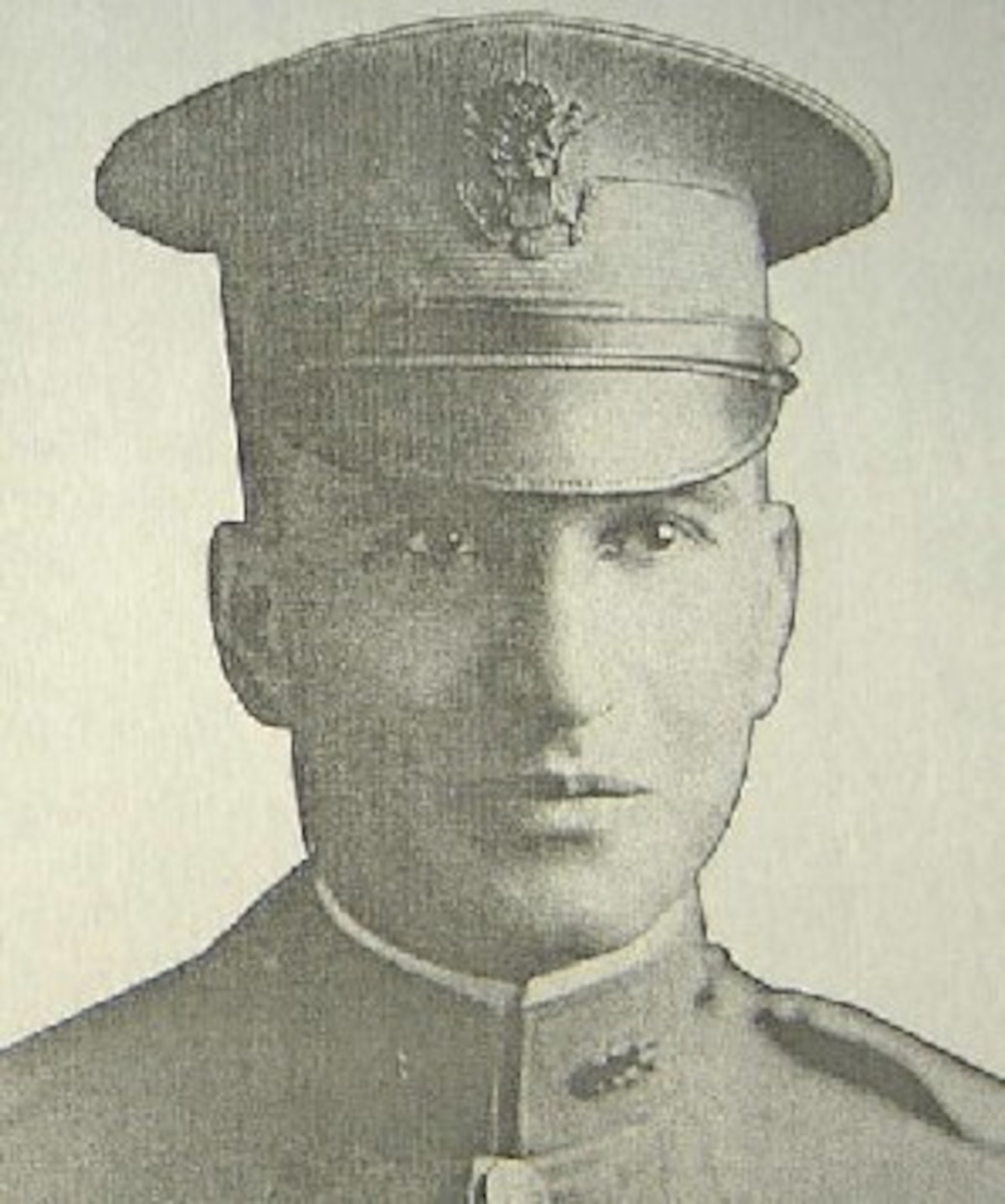 Colonel Russell Lowell Maughan, Russell Maughan served with distinction with the 139th Pursuit Squadron during World War I, shooting down four German aircraft. He was awarded the Distinguished Service Cross, the nation's second highest combat award.