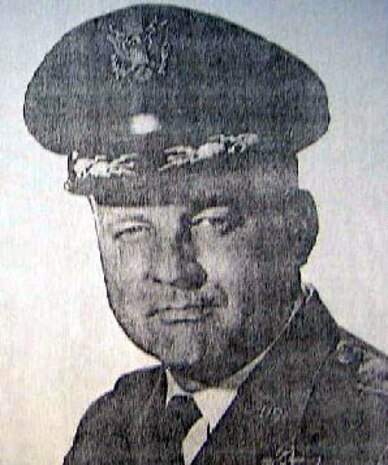 Colonel Todd Eagleston, the leading ace in the World War II Ninth Air Force in Europe, Eagleston was credited with 18 1/2 victories, two probable victories, and seven damaged German aircraft. He also destroyed at least five enemy aircraft on the ground. Eagleston was known as a "fighter pilot's fighter pilot."