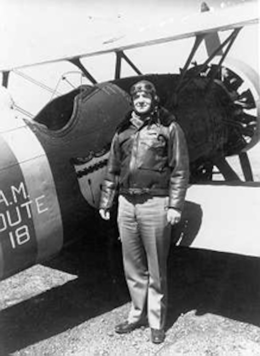 A Short History of Hill Air Force Base > Hill Air Force Base > Display