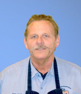 Samuel Wilson