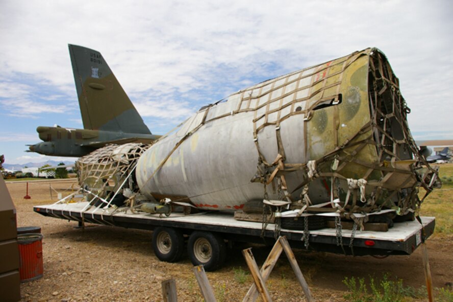 Martin B-26 "Marauder"