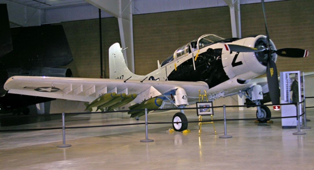 Skyraider