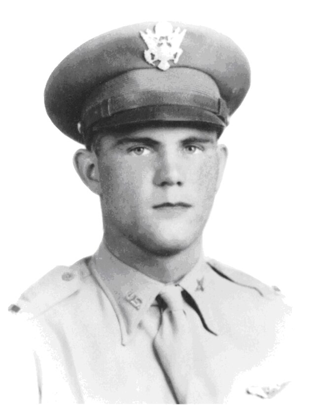 1Lt Donald Wilson Hurlburt, Hurlburt Field's namesake