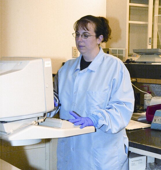 Photo by SrA Amanda Mills