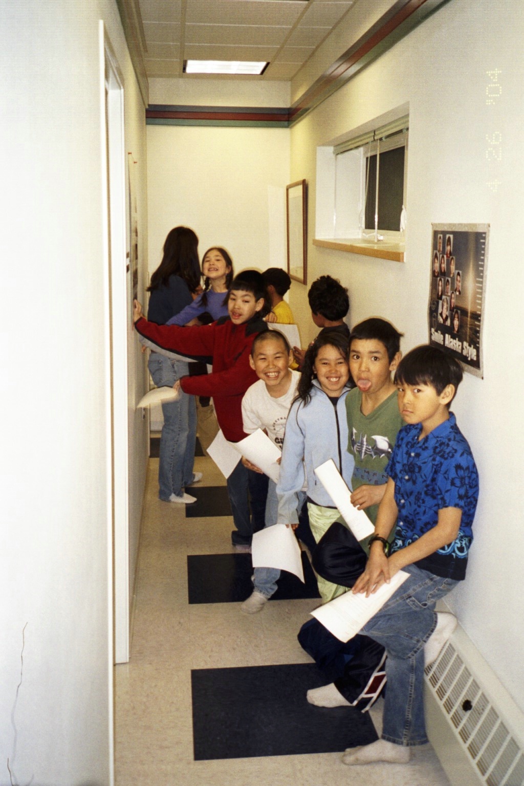 Team Vance doctor provides Arctic Care to villagers