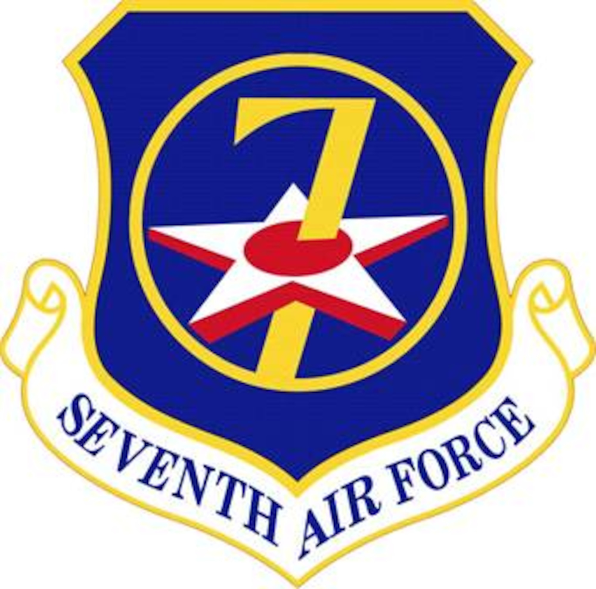 7th Air Force 