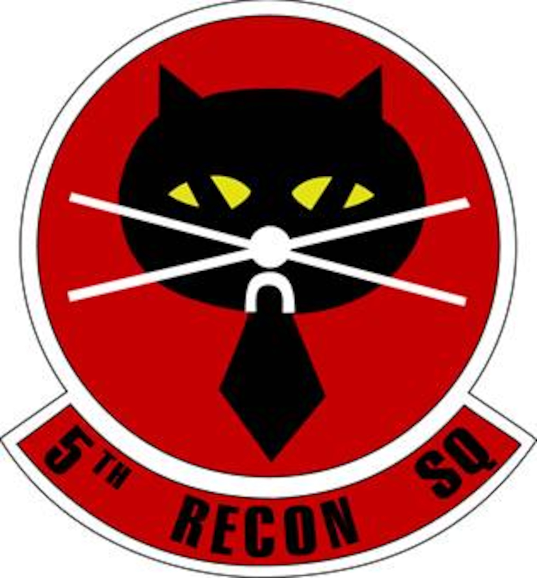 5th Recon Squadron