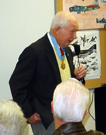 Hill Aerospace Museum and the Aerospace Heritage Foundation of Utah host a popular lecture series in the fall and winter each year called "Plane Talk." These free lectures about airplanes and the people who fly them are open to the general public. 