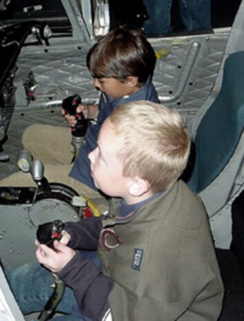 The five ACE sections will be comprised of several highly interactive exhibits to answer specific questions related to their fundamental principles. Exhibits will range from small tabletop-size units to full-size aircraft cockpit simulation devices. Science and technology used in the aerospace industry will be highlighted.
