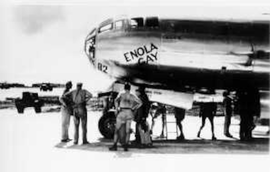 Enola Gay