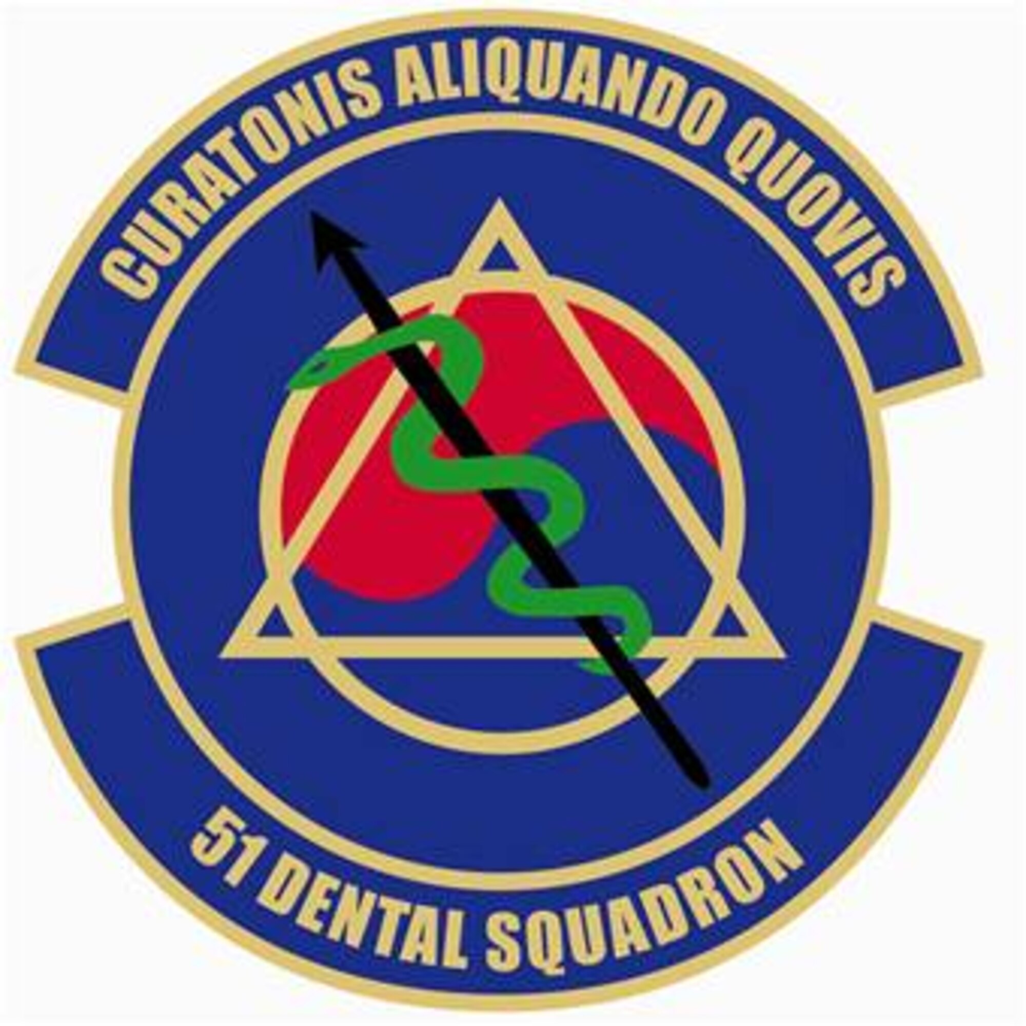 51st Dental Squadron