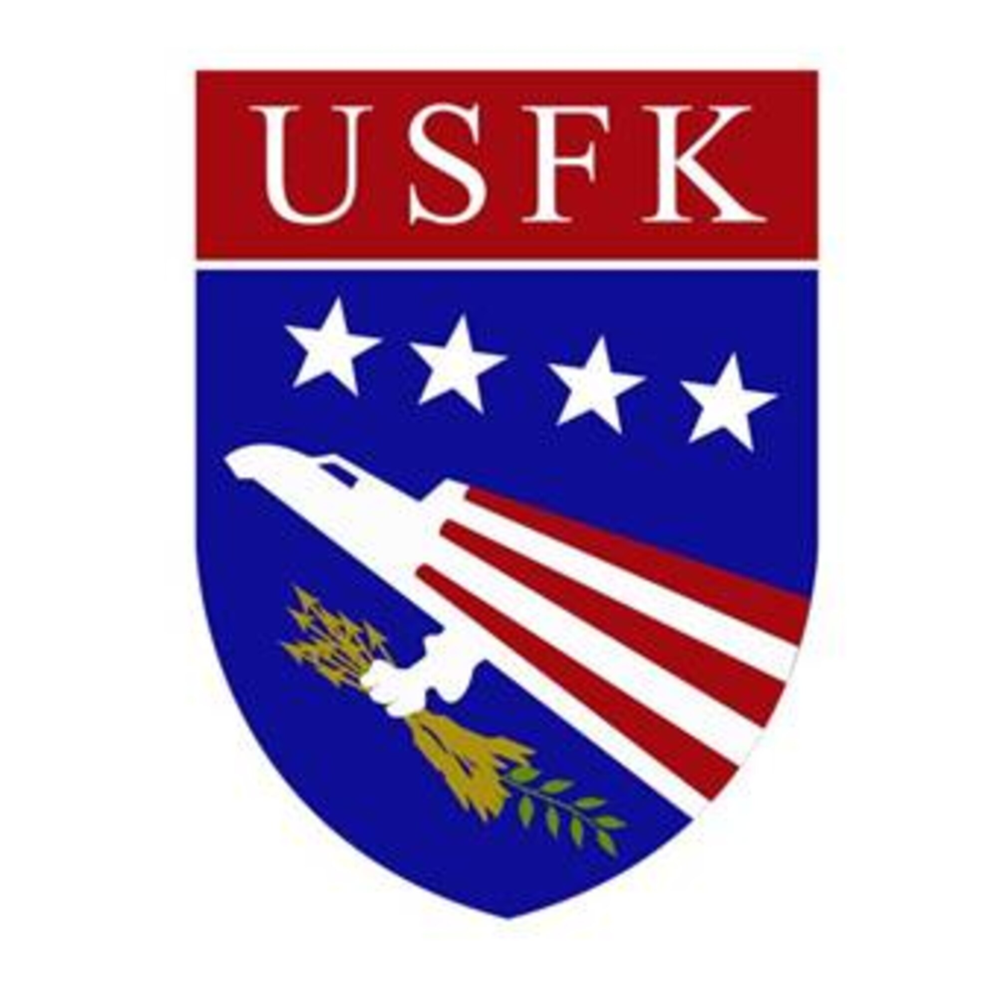 USFK Symbol