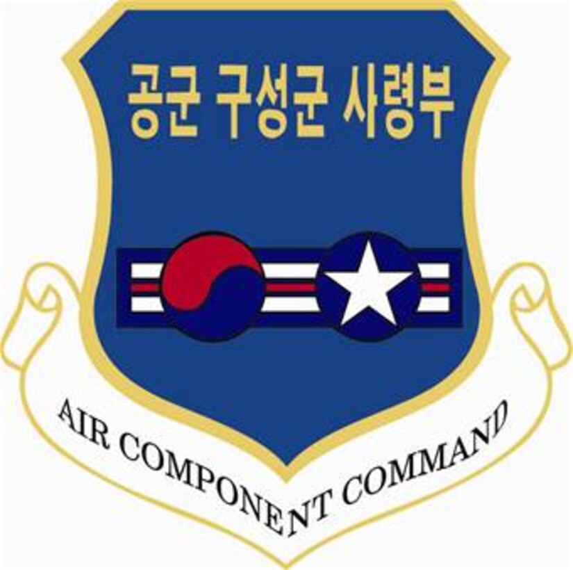 Republic of Korea Air Component Command