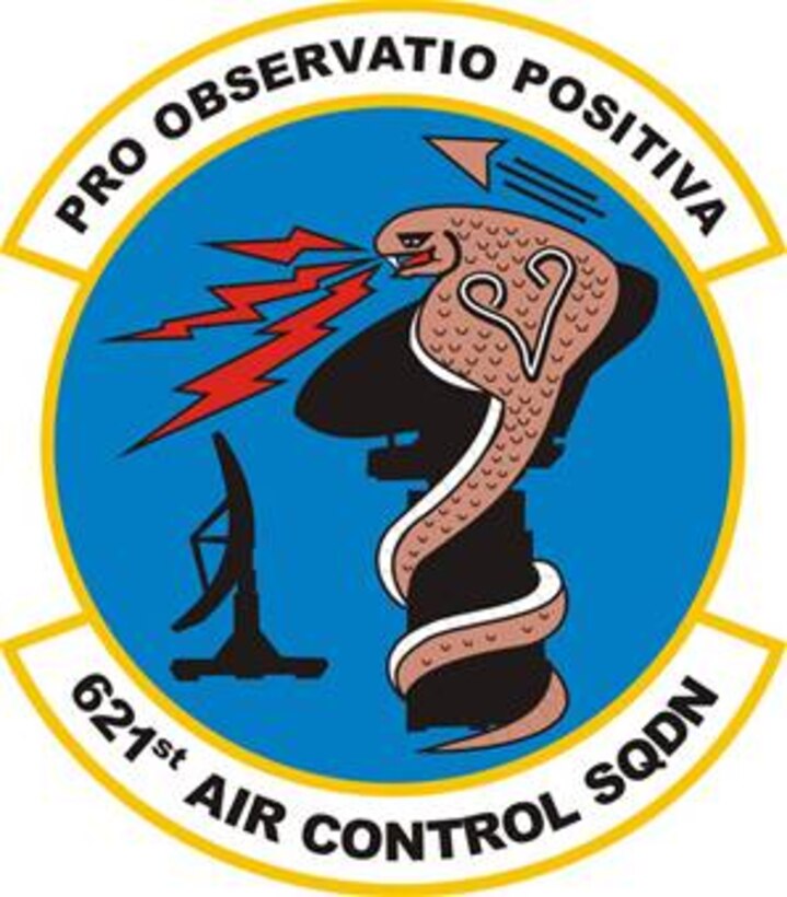 621st Air Control Squadron