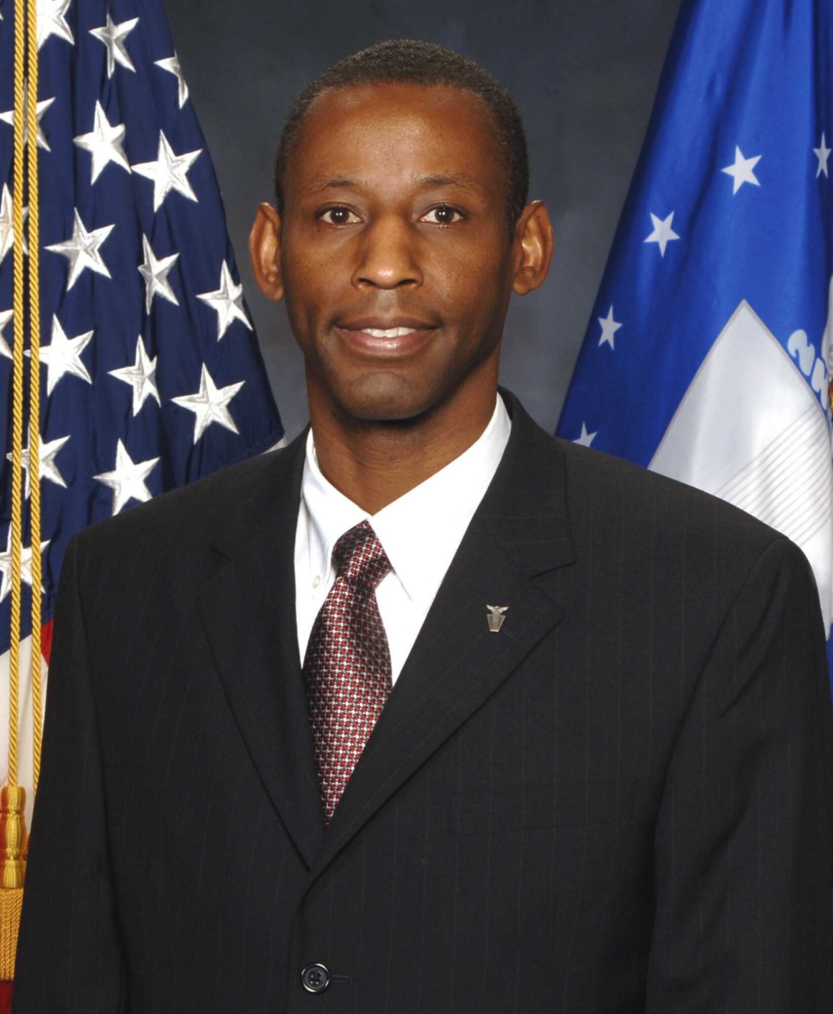 TIMOTHY K. BRIDGES > Air Force > Biography Display