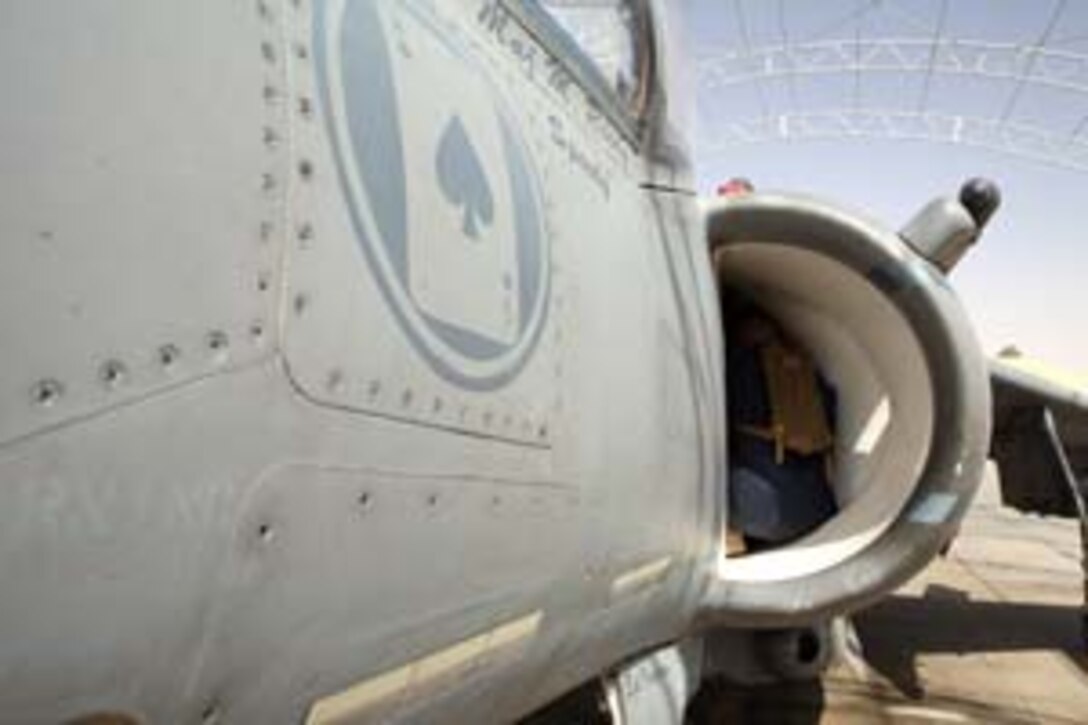 MCAS Yuma