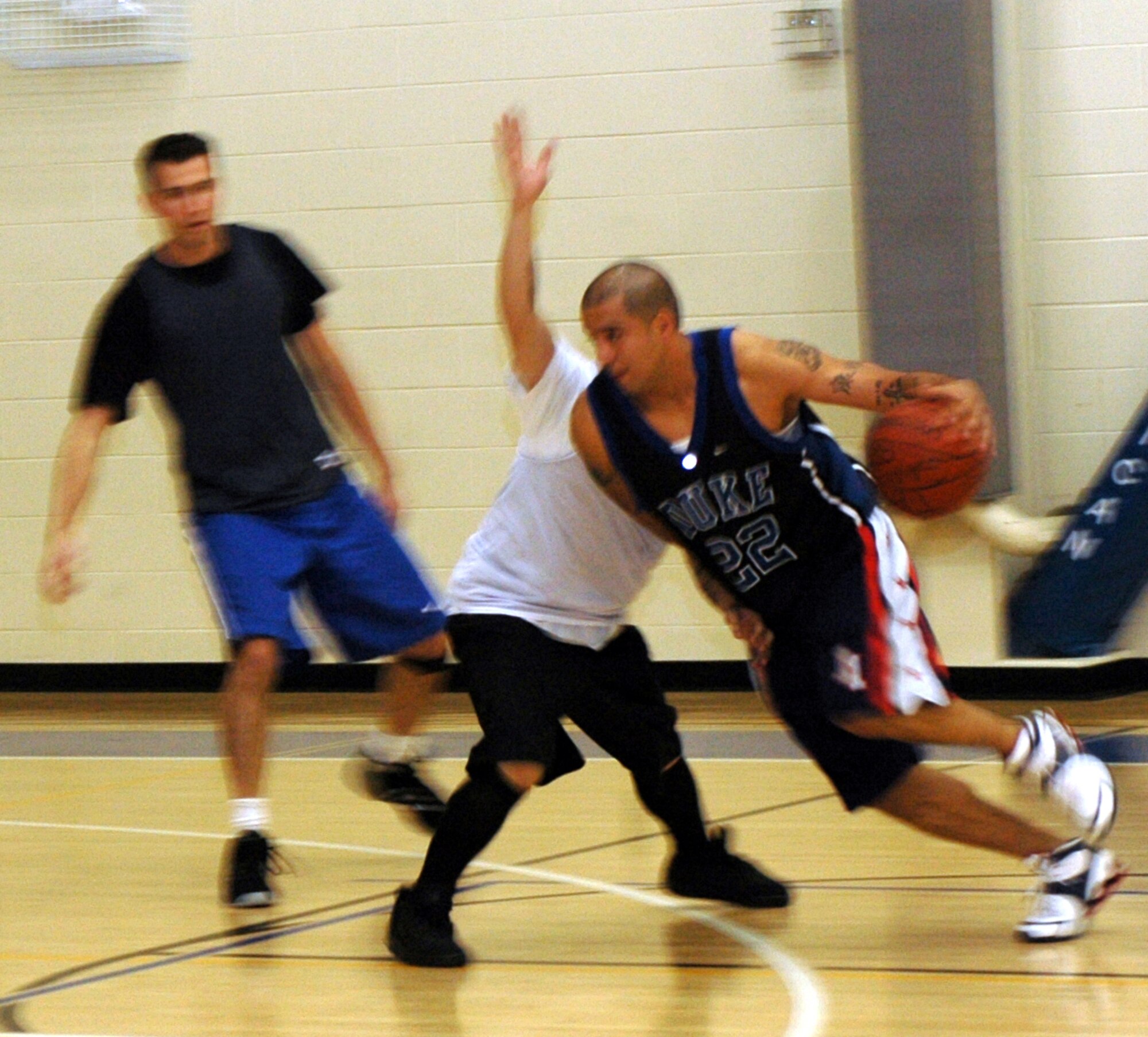 60th SVS serves G Unit a cold hard defeat Travis Air Force Base News