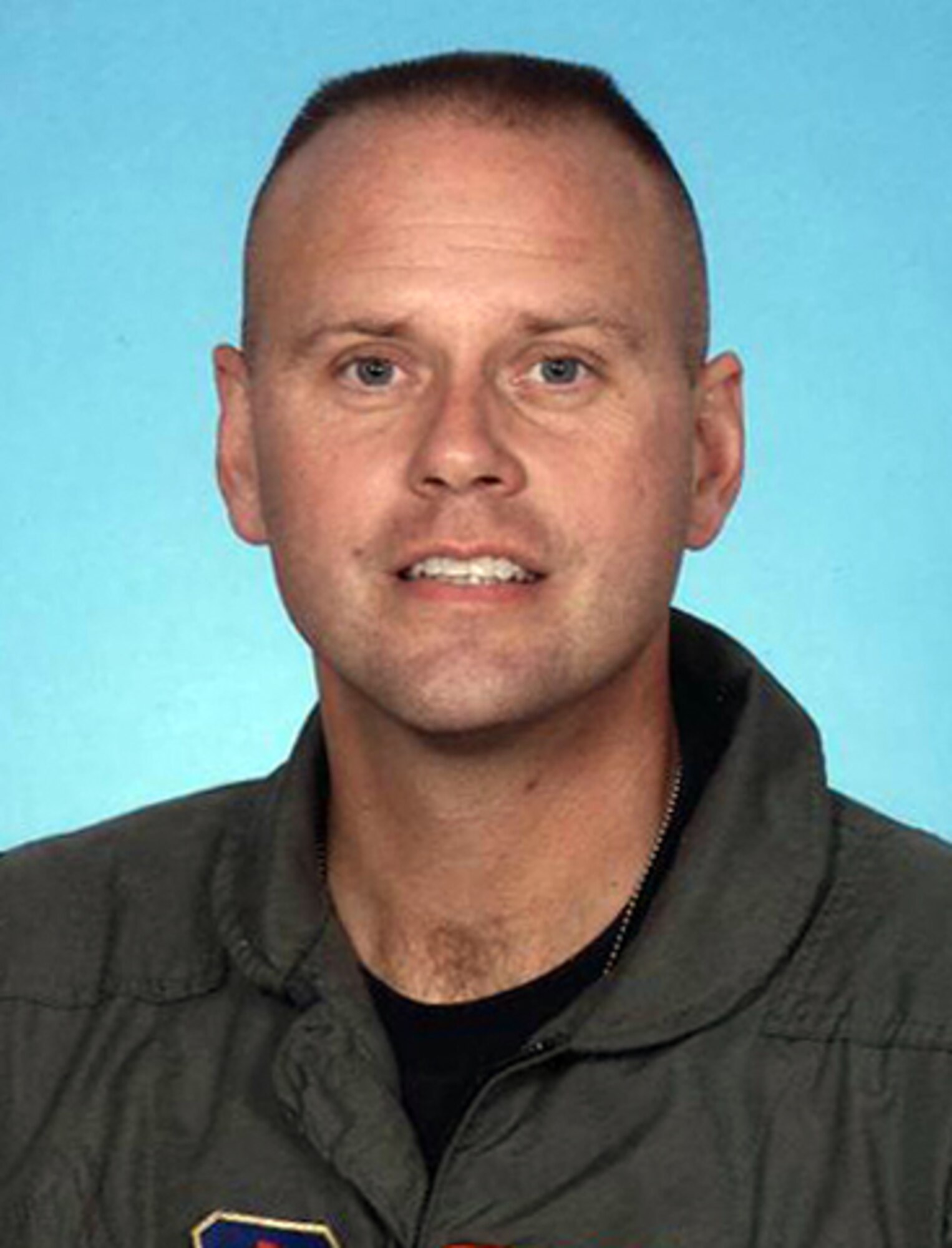 Lt. Col. Tom Tyson