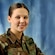 Airman 1st Class Alicia Marie Bollie was chosen as the Warrior of the Week for Jan. 26, 2007. Photo by Airman 1st Class Vernon Young